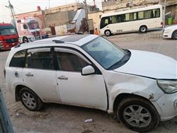 Chery Tiggo 2